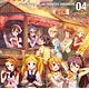 CD THE IDOLM＠STER LIVE THE＠TER DREAMERS 04