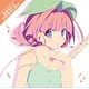 CD 【音泉】 ほめられてのびるらじおボーカルアルバム「ホメラレコード2」 / 風音、荻原秀樹