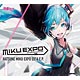 CD 初音ミク / 「HATSUNE MIKU EXPO 2016 E.P.」