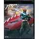 BD 仮面ライダーBLACK RX Blu-ray BOX 3
