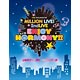 BD THE IDOLM＠STER MILLION LIVE！ 2ndLIVE ENJOY H＠RMONY！！ LIVE Blu-ray“COMPLETE THE＠TER” 完全生産限定