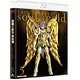 BD 聖闘士星矢 黄金魂 -soul of gold- 5 特装限定版 (Blu-ray Disc)