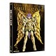 DVD 聖闘士星矢 黄金魂 -soul of gold- 5 特装限定版