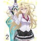DVD 学戦都市アスタリスク 2 【完全生産限定版】