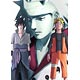 DVD NARUTO -ナルト- 疾風伝 無限月読・発動の章 1
