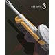 BD GOD EATER vol.3 特装限定版 (Blu-ray Disc)