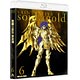 BD 聖闘士星矢 黄金魂 -soul of gold- 6 特装限定版 (Blu-ray Disc)