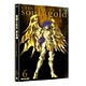 DVD 聖闘士星矢 黄金魂 -soul of gold- 6 特装限定版