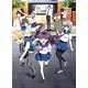 DVD ハルチカ ～ハルタとチカは青春する～ DVD限定版 第6巻