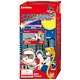 美少女戦士セーラームーン カードダス復刻デザイン コレクション プリズムカードステッカー パック 16個入りBOX