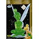 立体パズル クリスタルギャラリー ティンカーベル(Green)