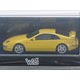 1/43 FAIRLADY Z version S Twin turbo Z32 ライトニングイエロー