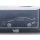 1/43 FAIRLADY Z version S Twin turbo Z32 ミッドナイトパープルパール