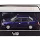 1/43 LEGACY 2.0RS インディゴブルーM