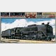 1/50 蒸気機関車 C62