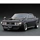 1/43 Toyota Celica 1600GTV (TA22) Black