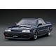1/43 Nissan Skyline GTS-R (R31) Blue Black 2