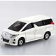 トミカ No.12 トヨタ アルファード(箱)