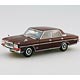 1/43 NISSAN PRESIDENT 252 BROWN