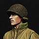 1/35 WWII 米 歩兵(防寒ジャケット)