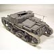 1/35 WWII 伊 M13カルロアルマート指揮戦車 フルレジンキット
