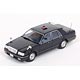 1/43 日産 セドリック (YPY31) 1995 大阪府警察交通部交通指導課暴走族対策室車両