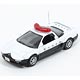 1/64 ホンダ NSX NA2 栃木県警察高速隊車両