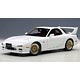 1/18 マツダ アンフィニ RX-7 (FD3S) チューンド・バージョン (ピュアホワイト)