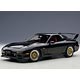 1/18 マツダ アンフィニ RX-7 (FD3S) チューンド・バージョン (ブリリアントブラック)