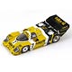 1/43 ポルシェ 956 No.7 優勝車 WEC in Japan 1986 P. Barilla - P. Ghinzani