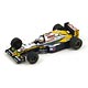 1/43 ロータス 109 No.11 ベルギーGP 1994 Philippe Adams
