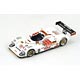 1/43 ポルシェ T.W.R. WSC No.8 ル・マン1996 M. Alboreto - P. L. Martini - D. Theys