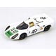 1/43 ポルシェ 907 No.49 優勝車 セブリング12時間耐久 1968 H. Hermann - J. Siffert