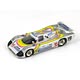 1/43 ザウバー C 6 No.95 ル・マン1986 R. Bassaler - D. Lacaud - I. Tapy