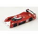 1/43 トヨタ TS 020 No.1 ル・マン 1999 M. Brundle - E. Collard - V. Sospiri