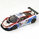 1/43 マクラーレン MP4-12C No.82 24H SPA 2014A. Vasiliev - K. Vasiliauskas - M. Asmer - F. Spengler