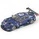 1/43 Emil Frey G3ジャガー No.14 24H SPA 2014L. Frey - G. Gardel - F. Barth - J. Hirschi