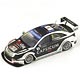 1/43 シボレー RML クルーズ TC1 Hungaroring WTCC 2014 Tom Chilton