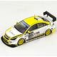 1/43 シボレー RML クルーズ TC1 3rd R2 Marrakech WTCC 2014 Hugo Valente