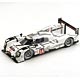 1/18 ポルシェ 919 ハイブリッド No.14 LM P1-H Le Mans 2014R. Dumas - N. Jani - M. Lieb