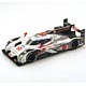 1/18 アウディ R18 e-tron クワトロ No.2 Winner LM P1-H Le Mans 2014M. Fassler - A. Lotterer - B. Treluyer