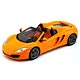 1/43 マクラーレン MP4-12C Spider LHD マクラーレンオレンジ