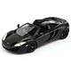 1/43 マクラーレン MP4-12C Spider RHD カーボンブラック