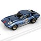 1/43 シボレー グランドスポーツ クーペ 1963 #80