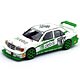 1/43 1991 メルセデスベンツ 190E EVO2 #19