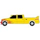 1/18 Artisan Collection - Kill Bill： Vol.1 (2003) - 1997 Chevrolet C-2500 Crew Cab Silverado “Pussy Wagon”