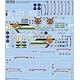 1/48 イギリス空軍 トーネード第12飛行隊 創設90周年/99周年記念マーキング