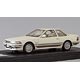 1/43 トヨタ ソアラ 3.0GT-リミテッド (E-MZ20) 後期型 クリスタルホワイトトーニングII