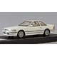 1/43 トヨタ ソアラ 2.0GT-ツインターボL (GZ20) 後期型 スーパーホワイトIII