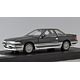 1/43 トヨタ ソアラ 2.0GT-ツインターボL (GZ20) 後期型 ダンディーブラックトーニング